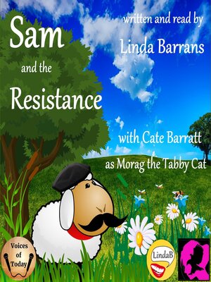 cover image of Sam and the Resistance